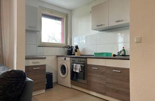 Monteur-Domizil, Apartment AVD 6 - Photo 15