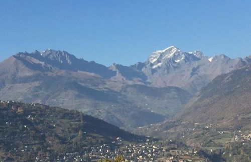 Maison D'Antan Alloggio ad uso turistico VDA CHARVENSOD n 0022 - Foto 34