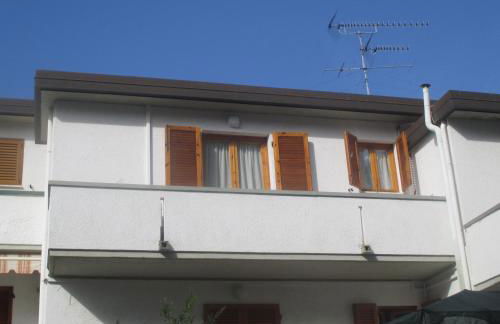 Residence Le Rose - Foto 25