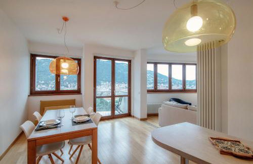 Bird's Eye View - by MyHomeInComo - Foto 36