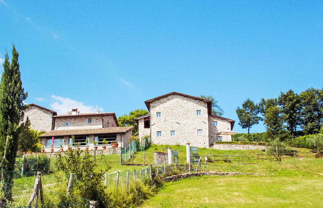 Casale Labbia - Photo 34