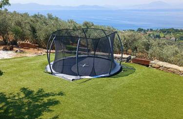 Panoraea Villa & Spa Pelion - Foto 34