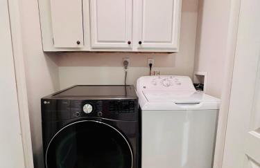 3 Bedroom Private First Floor Apartment in Marigny Sleeps 6 Walk to Frenchmen & Bourbon & French Quarter - Foto 19