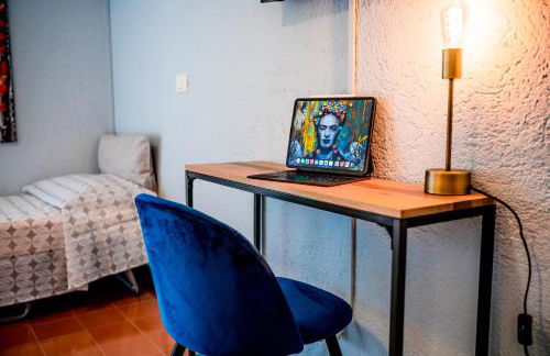 Casa Frida - Foto 14