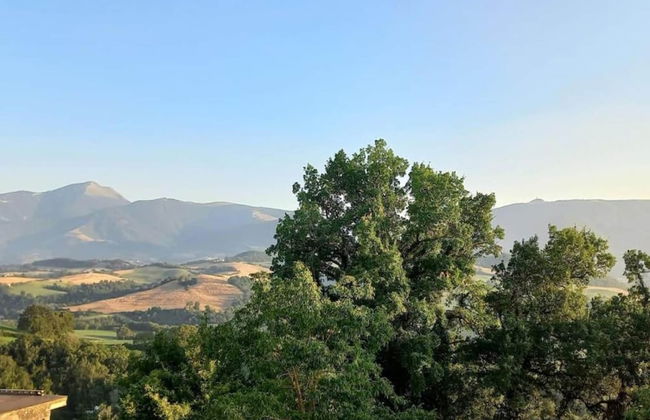 Belvilla by OYO Raggio Un Posto al Sole - Foto 28