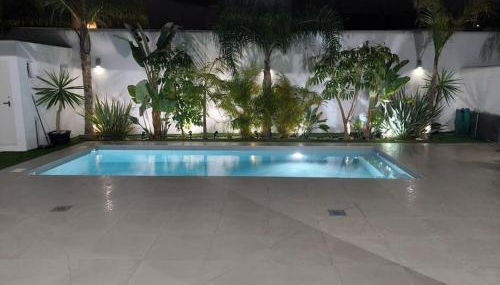 Villa caracolillo PLAYA Chiclana - Foto 2