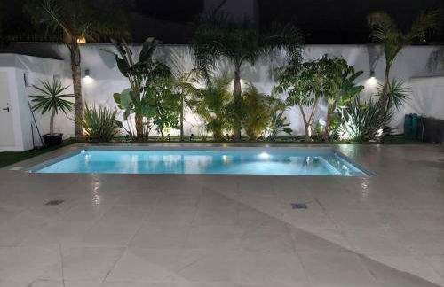 Villa caracolillo PLAYA Chiclana - Foto 2