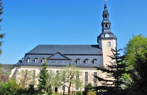 Ferienwohnungen Chris Stephan - Foto 29