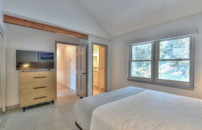 Wedgewood Lodge - Foto 16