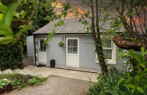 Scenery Hill Hideaways The Coach House Charming Retreat with Jacuzzi and BBQ Hut Near the Lake District - Foto 25