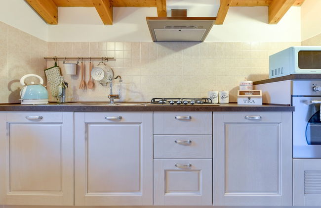 Villa dei Venti - Foto 29