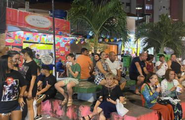 Flat Boa Viagem - Photo 11