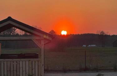 Chatka Baby Agi - Foto 79