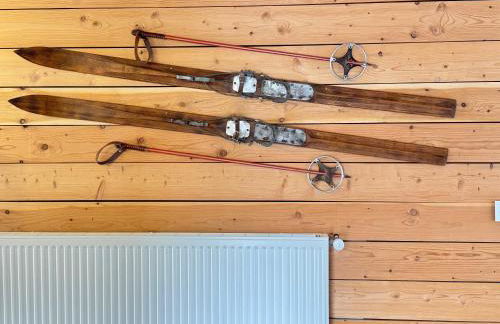 Le Grand Chamousset - Foto 24