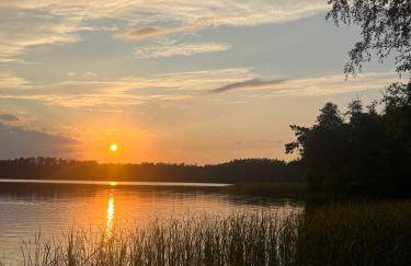 Dobrostan Domek w Naturze - Foto 45