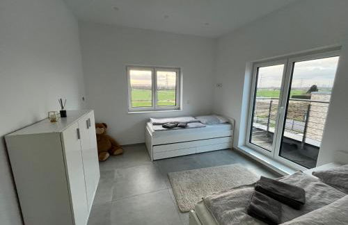 Neubau Penthouse - mit schöner Aussicht - 15min von Köln - Photo 37