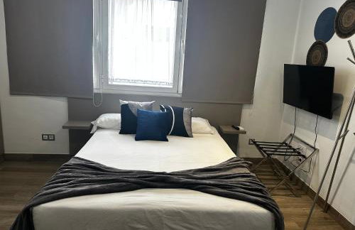 Apartamentos Campo Del Príncipe-Realejo, 4 pax - Foto 62