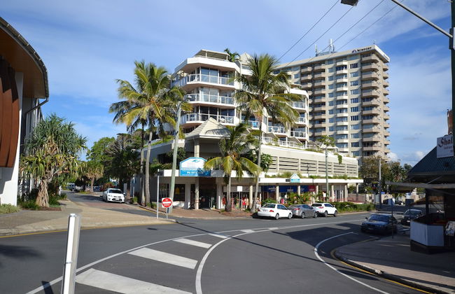 Sandcastles Mooloolaba - Foto 76