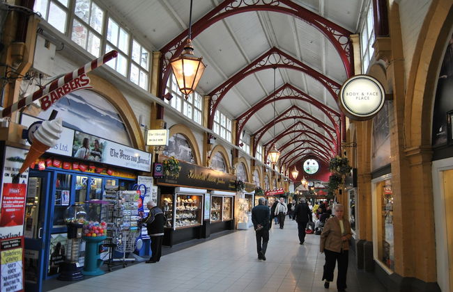 Ardconnel Court Apartments - Foto 48