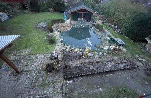 3 Zimmer Ferienwohnung in Jever - Foto 16