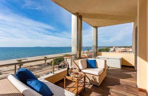 Casa Futuro - Beautiful sea view with pool - Photo 8