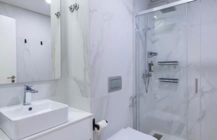 Homely 2BDR Apartment by LovelyStay - Foto 22