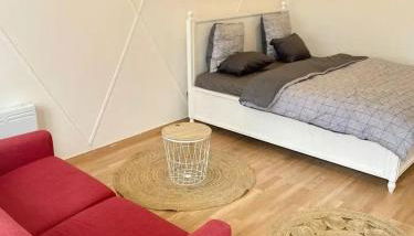 Charmante maison à Clermont avec terrasse proche de Paris - Foto 5