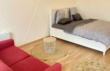 Charmante maison à Clermont avec terrasse proche de Paris - Foto 5