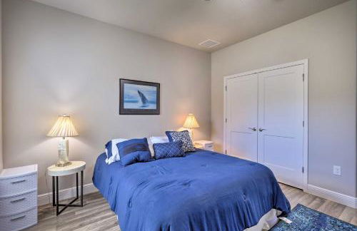 Palm Bay Home with Patio and Yard - 12 Mi to Beach! - Foto 26