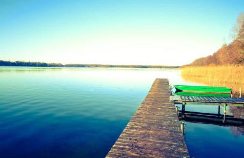 Ferienhaus am Birkenwaeldchen - Motzener See 150m - Foto 41