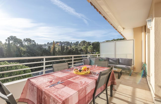 Le Domaine de la Baie - Foto 16