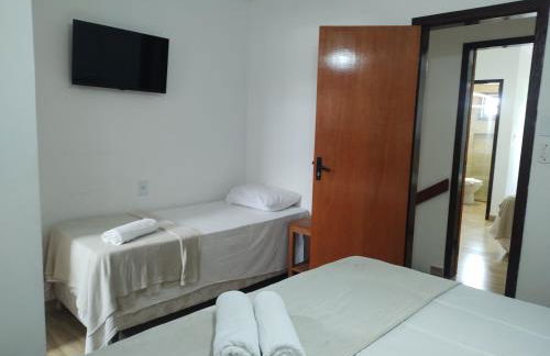 Casa Praia de Taperapuan em Porto - Foto 31