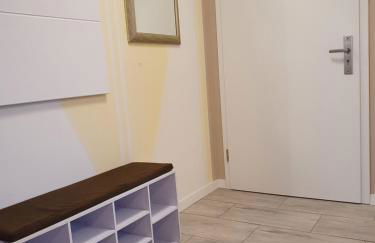 Lucys Haus 2 "am Peeneblick" - Foto 32