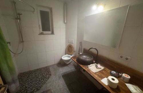 Privatzimmer Free WiFi Gemeinschaftsbad - Foto 6