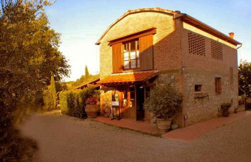 Agriturismo Il Sole Verde - Foto 84