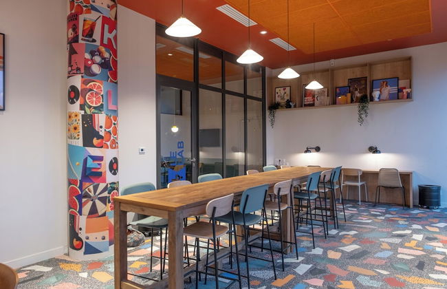 Résidence Kley Clichy - Photo 9