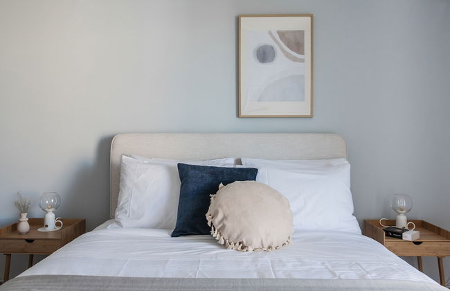 Enjoyable 2BR Apartment in Marousi - Foto 3