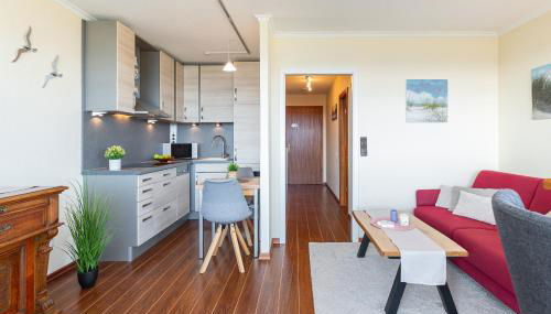 Meerblick mit Wohlfühlfaktor - Foto 5