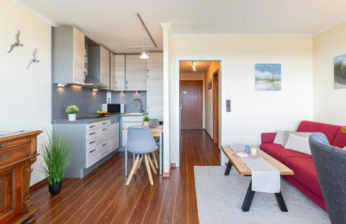 Meerblick mit Wohlfühlfaktor - Foto 5