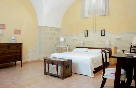 Masseria La Macchiola & Corti del Mito - Foto 36