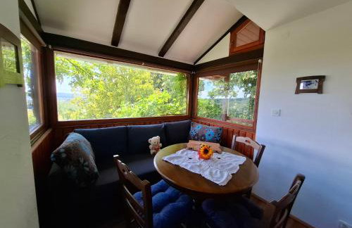 Agroturizam Na Malenom brijegu BAKINA VIKENDICA - Foto 2