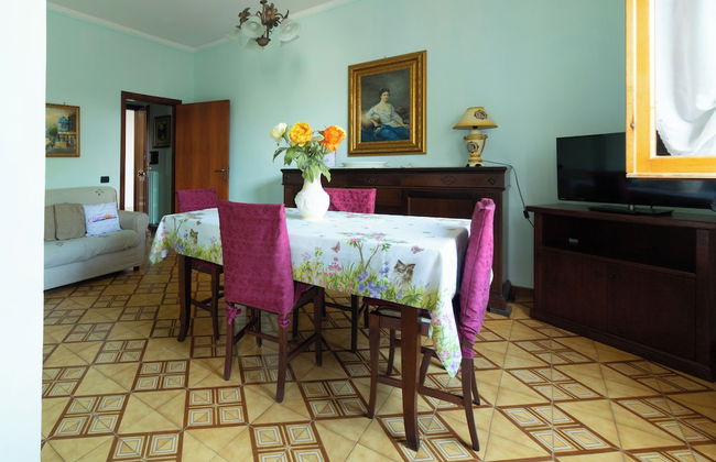 Casa vacanza Appartamento Samari Three - Photo 20