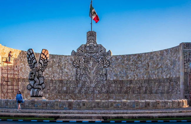 Merida Panoramic Tour - Photo 1