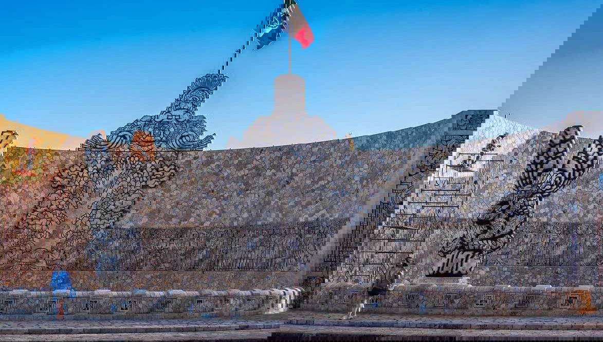 Monumento à Pátria