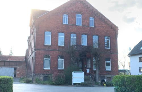 Apartments Rischmühle - Foto 16