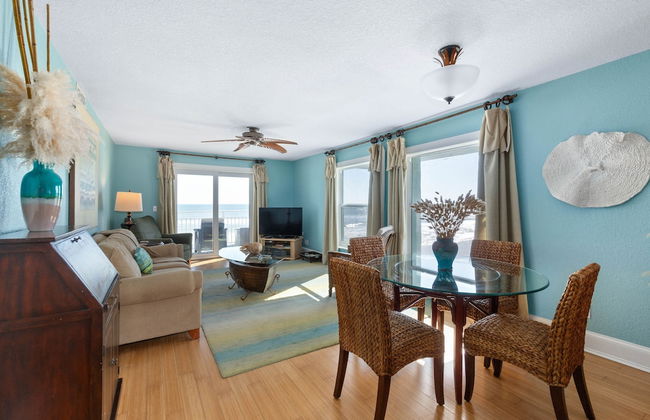 Oceanfront 2 bed 2 Bath Condo New Smyrna Beach - Foto 1