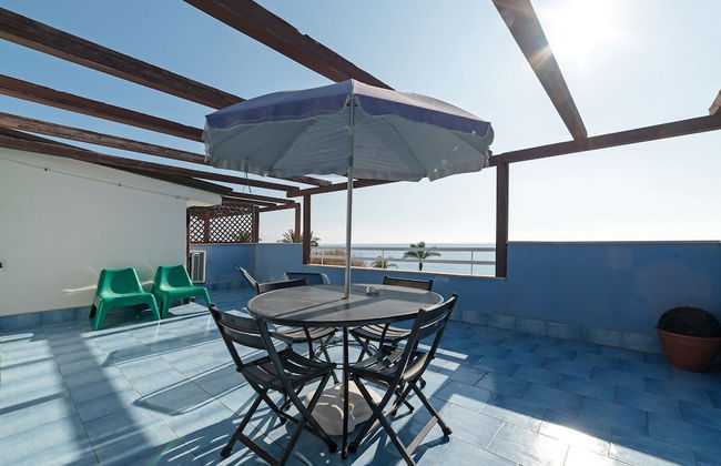 Belvilla by OYO Apartment in Policastro Bussentino - Foto 16