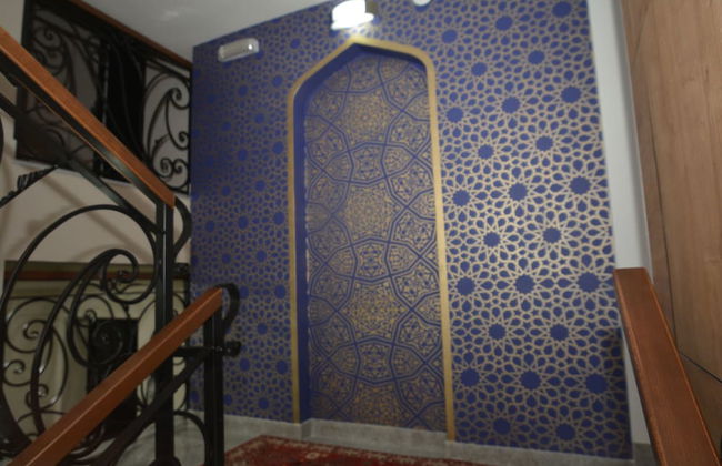 Hotel Family - Foto 48