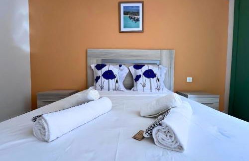 3-bedroom 2-bathroom flat ideal for families and nomads - Photo 21