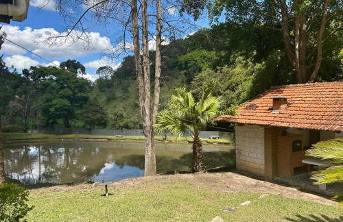 Sítio Cantinho do Sonhador - Foto 14